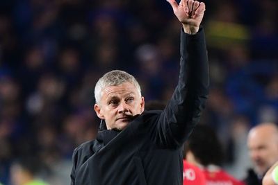 Jelang Derby Manchester, Solskjaer: MU Sudah Move On dari Kekalahan di Tangan Liverpool