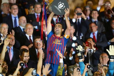 Resmi Jadi Pelatih, Ini 3 Permintaan Xavi ke Barcelona