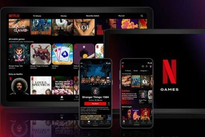 Netflix Hadirkan Layanan Baru Netflix Games yang Bisa Mainkan Game Stranger Things