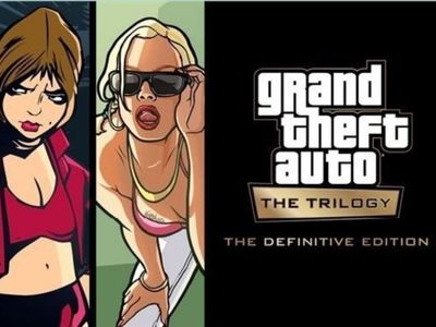 GTA Trilogy Mendapatkan Update Mendadak Setelah 3 Tahun, Penggemar Antusias!