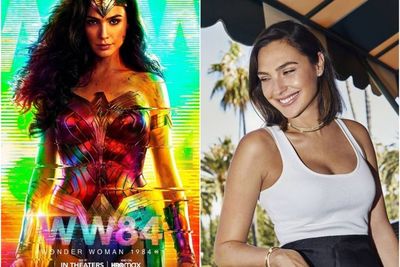 Sukses di Wonder Woman, Gal Gadot Banjir Tawaran Film Disney, Sedang Lakukan Negosiasi