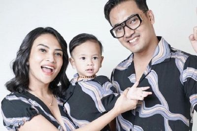 Sembuhkan Trauma Anak Vanessa Angel, KPAI: Alihkan Rasa Kesedihan ke Hal Positif