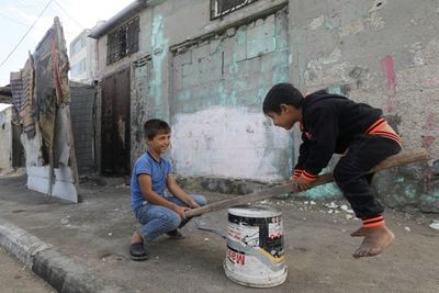 Lepas Tembakan ke Anak Remaja, Aksi Pasukan Israel Dikutuk PM Palestina