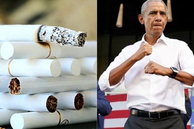 Hari Ini dalam Sejarah 7 November: Mesin Rokok Dipatenkan Hingga Obama Jadi Presiden Lagi