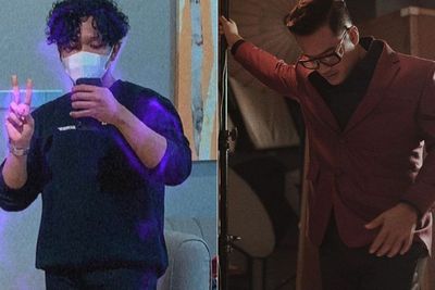 Akui Main HP saat Nyetir, IG Tubagus Joddy Unggah Foto Bibi Ardiansyah Diserbu Netizen