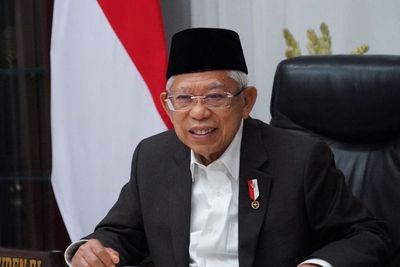 Harapan Wapres untuk Panglima TNI yang Baru: Humanis Tangani Konflik Papua