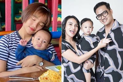 Dituding Eksploitasi Gala, Adik Bibi Ardiansyah: Demi Tuhan Aku Tidak Ada Niat
