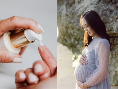 10 Kandungan Berbahaya pada Skincare yang Harus Dihindari oleh Ibu Hamil