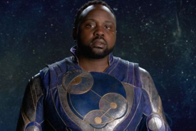 Ada Adegan Mesra Sesama Jenis, Film Eternals Tetap Tayang di Indonesia 10 November