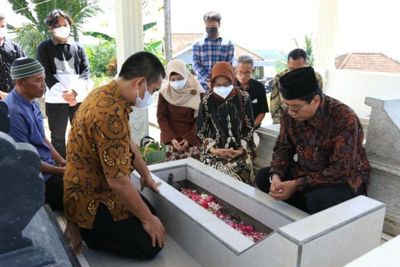 Rektor UNS Minta Maaf Soal Kasus Kematian Gilang Endi