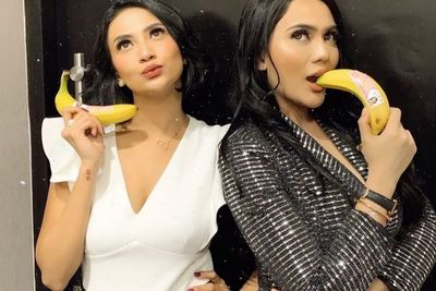 Anggita Sari Unggah Surat Terakhir Vanessa Angel Sewaktu di Lapas: Minta Tolong Titip Gala