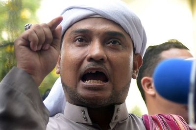 Novel Bamukmin Pastikan Reuni Akbar 212 Digelar di Monas
