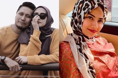 Arie Untung Ungkap Keinginan Vanessa Angel Sebelum Meninggal, Mau Ikutan Mengaji