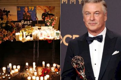 Buntut Kasus Penembakan oleh Alec Baldwin, Suami Halyna Hutchins Sewa Pengacara