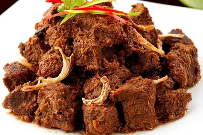 Resep Bumbu Rendang Daging Sapi Khas Padang yang Empuk