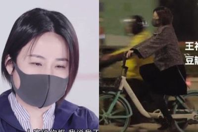 Hidup Hemat, Wanita Ini Tabung 90 Persen Penghasilan & Pakai Baju Bekas Teman