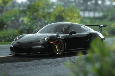 Masih Early Access, Forza Horizon 5 Sudah Miliki 1 Juta Pemain di Seluruh Platform
