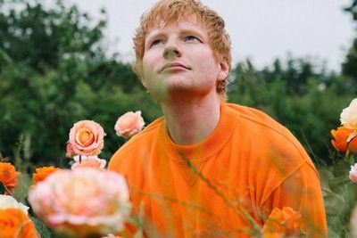 Ed Sheeran Ungkap Sempat Idap Penyakit Herpes Zoster, Kini Berangsur Pulih