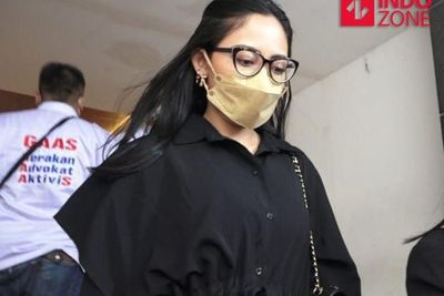 Soal Pemeriksaan Rachel Vennya, Ini yang Digali Polda Metro