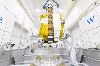 NASA Luncurkan Misi Terbaru ke Luar Angkasa, Diberi Nama DART!