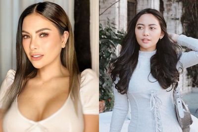 Rachel Vennya Tak Ditahan Meski Jadi Tersangka, Nikita Mirzani: Uang Endorsenya Banyak