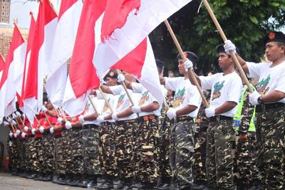 30 Kata-Kata Ucapan Selamat Hari Pahlawan 10 November 2022
