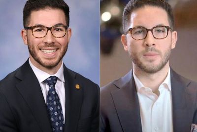 Cetak Sejarah, Seorang Muslim Arab Terpilih Jadi Wali Kota di Amerika Serikat