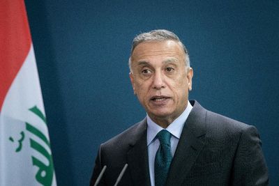 Dituding Jadi Dalang Serangan Kediaman PM Irak, Iran: Itu Mainan AS