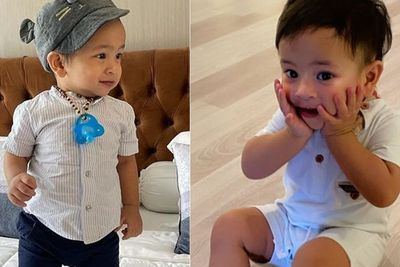 Tom Liwafa Beberkan Kondisi Gala Usai Pulang ke Jakarta: Dia Sudah Bisa Ketawa