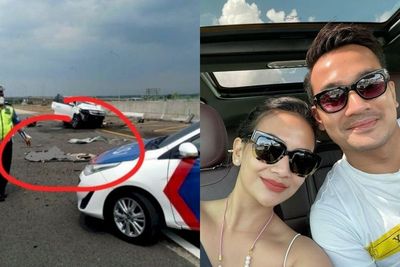 Mengenal TAA, Metode yang Digunakan Polisi Untuk Usut Penyebab Kecelakaan Vanessa Angel