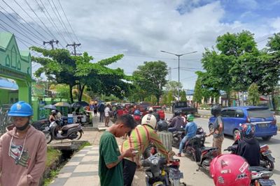 Penjelasan Pertamina Soal Harga BBM Pertalite di Sorong Tembus Rp50 Ribu Liter
