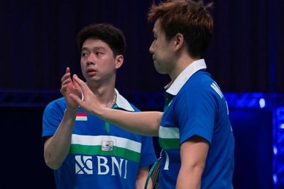 Juara Hylo Open 2021, Minions Kurang Puas Tapi Tetap Bersyukur