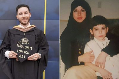 Mengenal Sosok Wali Kota Muslim AS Abdullah Hammoud, Lahir dari Imigran Lebanon