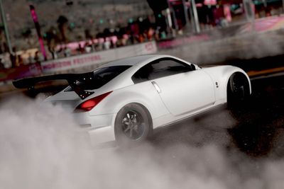 First Impression Forza Horizon 5 - Mahakarya Terbaru dari Xbox dan Playground Games