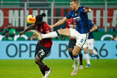 Main Imbang di Derby Milan, Skriniar Berasa Inter Kehilangan Dua Poin