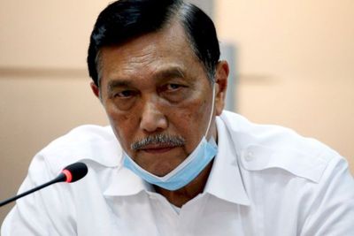 Luhut Ungkap Pelanggaran Prokes PPKM di Tempat Wisata Bandung dan Bali, Begini Modusnya