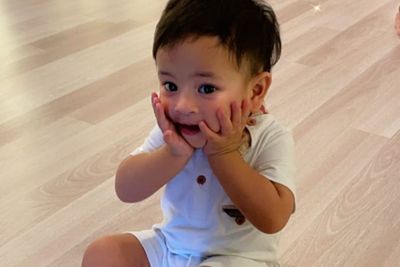Kondisi Membaik, Gala Anak Vanessa Angel Akhirnya Pulang ke Jakarta Hari Ini