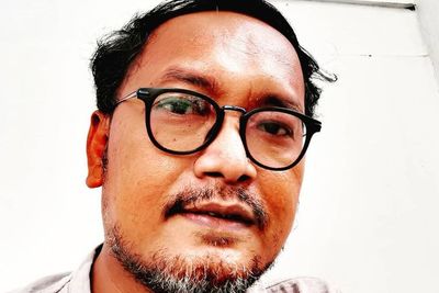 PSI Sentil MUI yang Kritik Densus 88: Kok Sewot? Apa Gak Dapat Bagian Ya?
