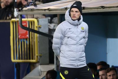 Tuchel Berharap Pulisic dan Kante Kembali Tanpa Cedera Setelah dari Jeda Internasional