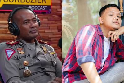 Dirlantas Polda Jatim Beberkan Ancaman Tindak Pidana Sopir Vanessa Angel