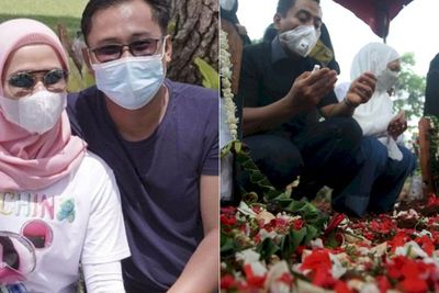POPULER: Isi Hati Kapolres Tebingtinggi Usai Dicopot dan Hasil Autopsi Jasad Vanessa Angel