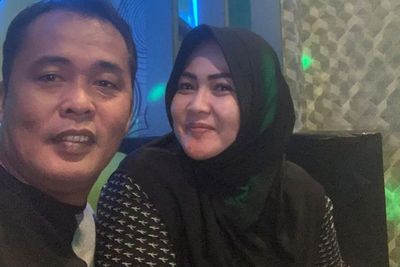 Pilu Wakil Walkot Medan Kenang Momen Bersama Mendiang Istri: Berharap Bertemu dalam Mimpi