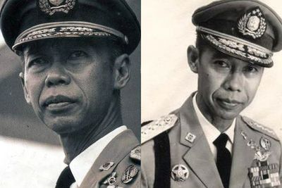 100 Tahun Hoegeng, Penuh Keteladanan dan Abadi Dikenang