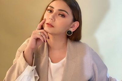 Thalita Latief Tak Terima Dituduh Pelakor: Sakit Banget Hati Aku!