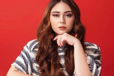 Thalita Latief Angkat Bicara Soal Tudingan Nginap di Hotel dengan Suami Orang