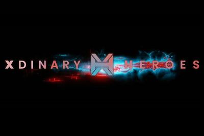 JYP Entertainment Perkenalkan Nama untuk Group Terbarunya, Xdinary Heroes