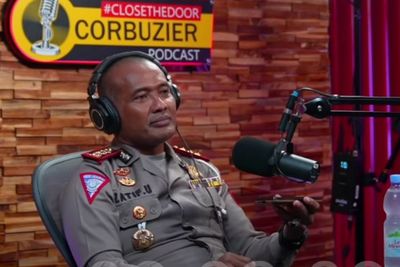 Dirlantas Polda Jatim Ungkap Penyebab Fatal Kecelakaan Vanessa Angel dan Bibi Ardiansyah