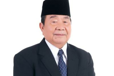 Sumut Kembali Kehilangan Satu Politikus Ternama, Abdul Wahab Dalimunthe Meninggal Dunia
