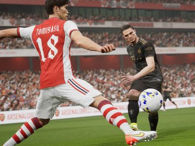 Konami Tunda Update v1.0.0 dari eFootball 2022 ke Musim Semi Tahun 2022