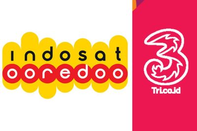Kominfo Restui Merger Indosat-Tri Jadi Indosat Ooredoo Hutchison, Berikut Syaratnya!